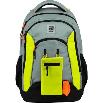 ზურგჩანთა KITE Education teens K22-813L-2