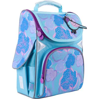 ზურგჩანთა კარკასული GoPack Education GO21-5001S-5 Blue bird
