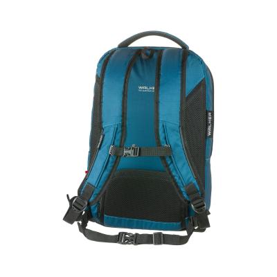 ზურგჩანთა Walker 42128-370 COLLEGE Wizzard Steel Blue