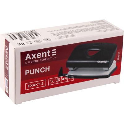 დირაკოლი AXENT 3910-01-A 10ფ. შავი