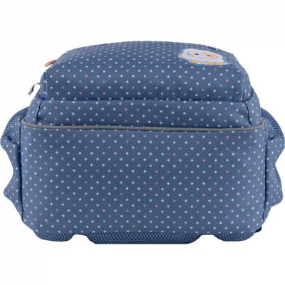 ზურგჩანთა სასკოლო GoPack Education GO24-182M-6