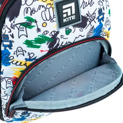 ზურგჩანთა KITE Education teens K22-905M-3