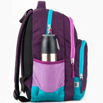 ზურგჩანთა სასკოლო KITE/GoPack GO20-113M-4