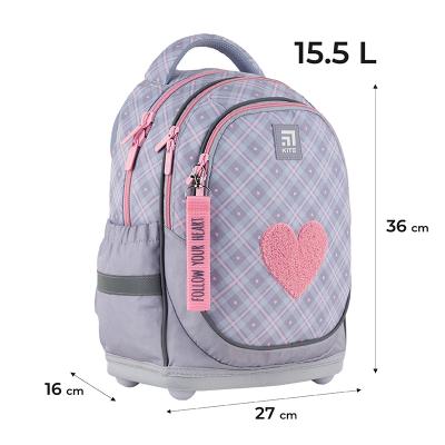 ზურგჩანთა სასკოლო Kite Education K24-724S-1
