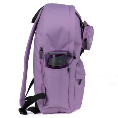 ზურგჩანთა GoPack Education Teens GO22-178L-2 Purple