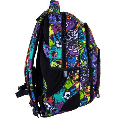 ზურგჩანთა KITE Education teens K21-905M-4 