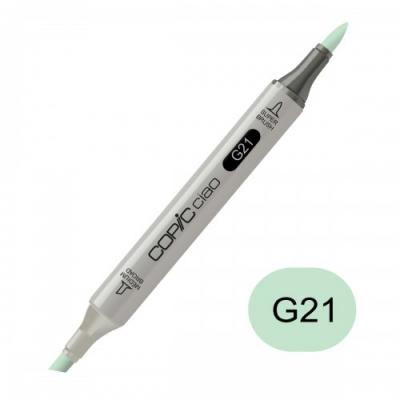 მარკერი BrushPen COPIC Ciao G-21 2207563