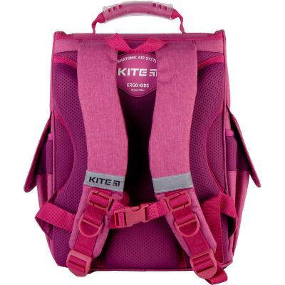 ზურგჩანთა კარკასული KITE Education K21-501S-6 (LED) Meow (LED-განათებით)