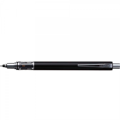 ფანქარი მექანიკური UNI KURU TOGA ADVANCE M5-559/1P Black 0.5მმ