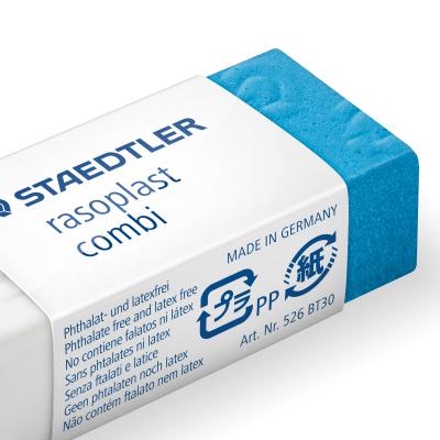 საშლელი Staedtler Mars 526 BT30 combi