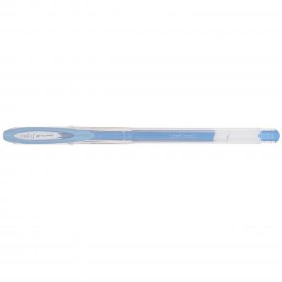 კალამი გელის Uni-ball ფერადი Signo UM-120NM 0,8მმ. Blue