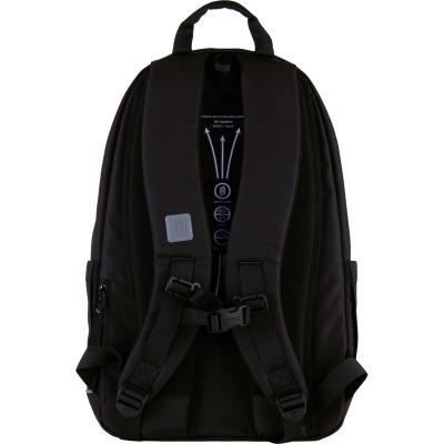 ზურგჩანთა KITE Education teens DC21-2575M-1 DC Batman