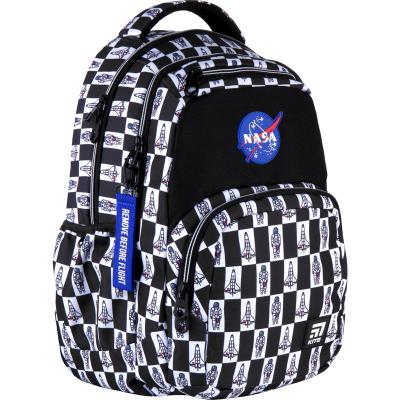 ზურგჩანთა KITE Education teens NS21-903L NASA