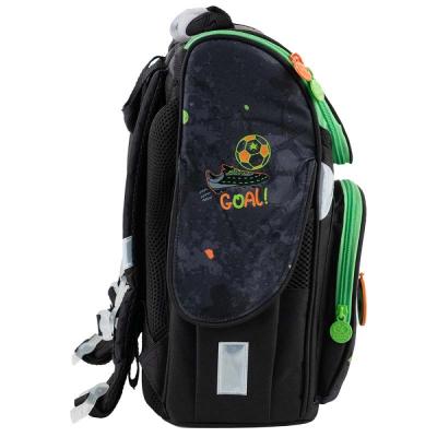 ზურგჩანთა სასკოლო კარკასული GoPack Education GO24-5001S-5