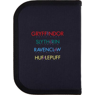 პენალი KITE მყარი HP21-622 Harry Potter