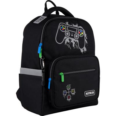 ზურგჩანთა სასკოლო KITE Education K21-770M-1 Gamer