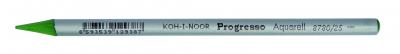 ფანქარი ფერადი აკვ. Progresso 8780 Grass green 8780025001KS