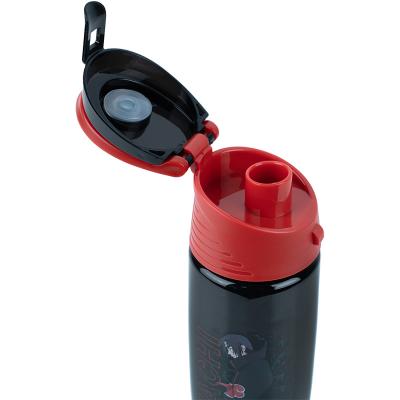 ბოთლი წყლისთვის KITE NR23-401 550მლ, NR