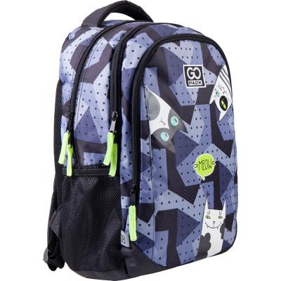 ზურგჩანთა GoPack Education GO21-133M-1 GoPack (не лицензия)