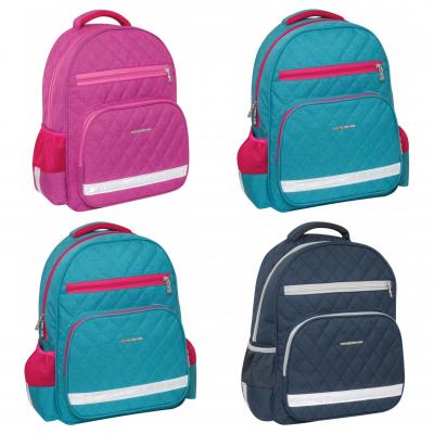 ზურგჩანთები სასკოლო PAPIRUS COOLFORSCHOOL  86575