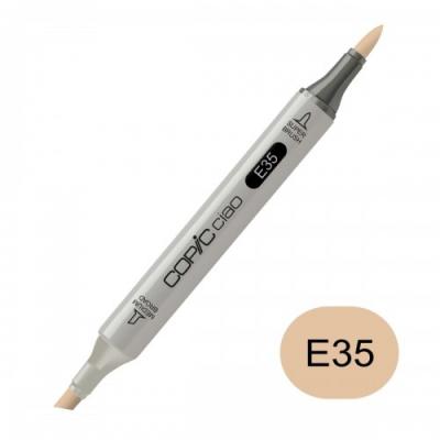 მარკერი BrushPen COPIC Ciao E-35 22075232