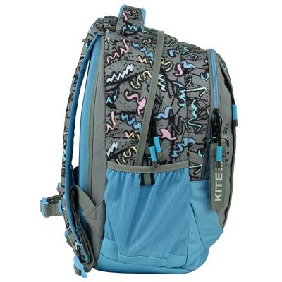 ზურგჩანთა KITE Education teens K22-855M-1 