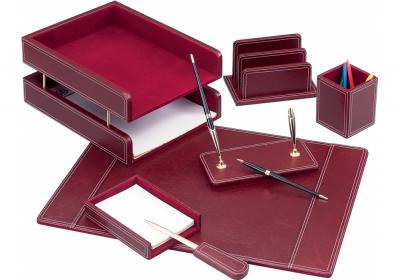 მაგიდის ნაკრები PAPIRUS CABINET 36416 7ერთ.