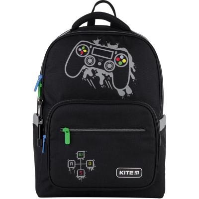 ზურგჩანთა სასკოლო KITE Education K21-770M-1 Gamer