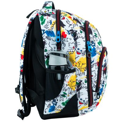 ზურგჩანთა KITE Education teens K22-905M-3