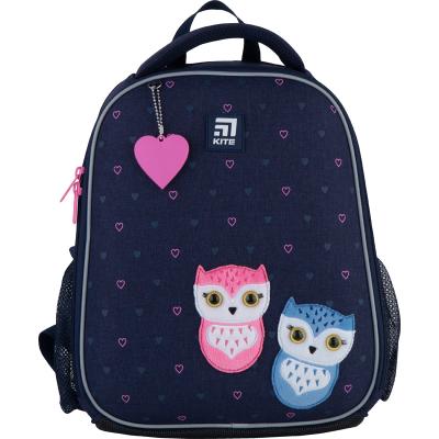 ზურგჩანთა კარკასული KITE Education K21-555S-4 Lovely owls