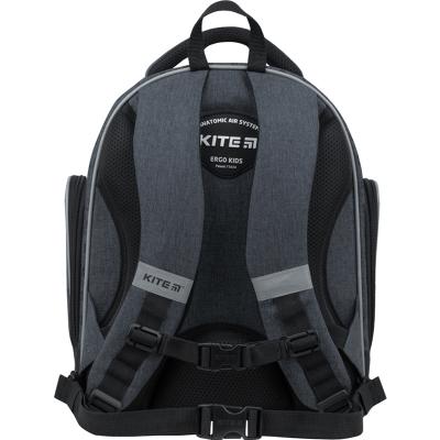 ზურგჩანთა სასკოლო KITE Education K22-706S-2 College Line boy