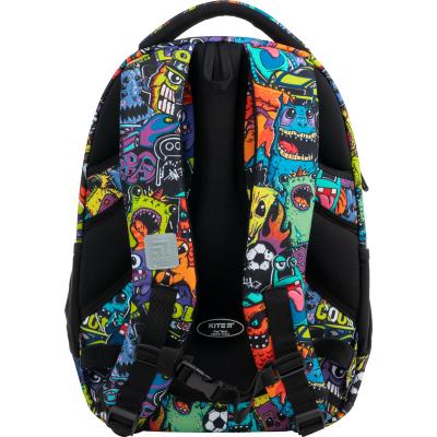 ზურგჩანთა KITE Education teens K21-905M-4 