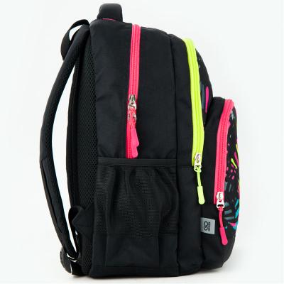 ზურგჩანთა სასკოლო KITE/GoPack GO20-113M-3