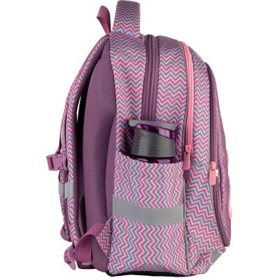 ზურგჩანთა სასკოლო KITE Education SP21-700M(2p) Studio Pets
