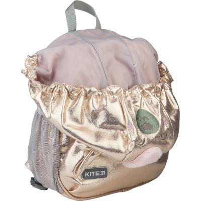ზურგჩანთა სკოლამდელი KITE Kids K21-567XS-1 Pink Cutie