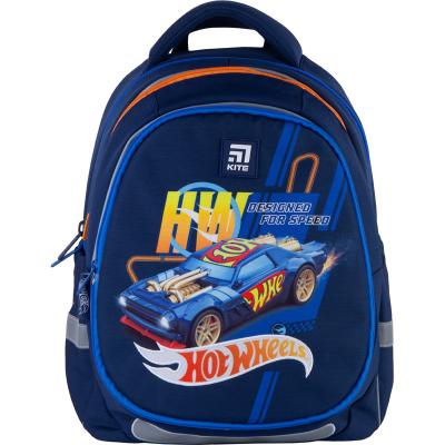 ზურგჩანთა სასკოლო KITE Education HW21-700M(2p) Hot Wheels