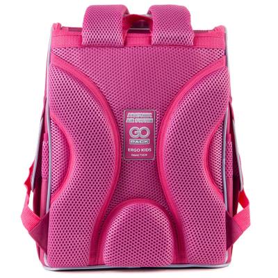 ზურგჩანთა კარკასული GoPack Education GO21-5001S-1 Butterfly and roses