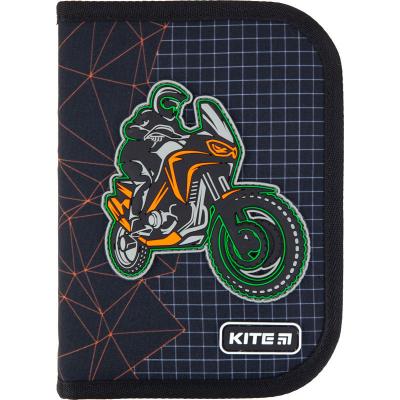 პენალი KITE მყარი K21-622-2 Motocross