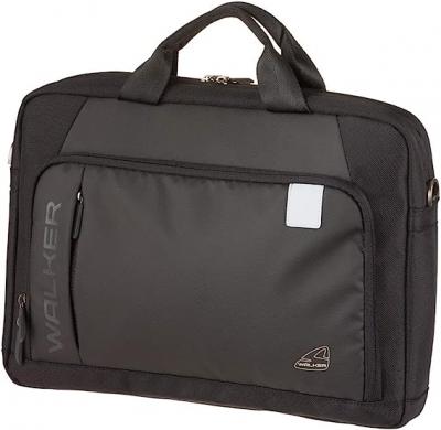 ჩანთა ნოუთბუქის Walker 42420-080 TASK Laptoptasche Decent Black