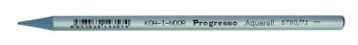 ფანქარი ფერადი აკვ. Progresso 8780 Medium grey 8780071001KS