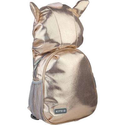 ზურგჩანთა სკოლამდელი KITE Kids K21-567XS-1 Pink Cutie