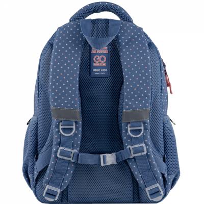 ზურგჩანთა სასკოლო GoPack Education GO24-182M-6