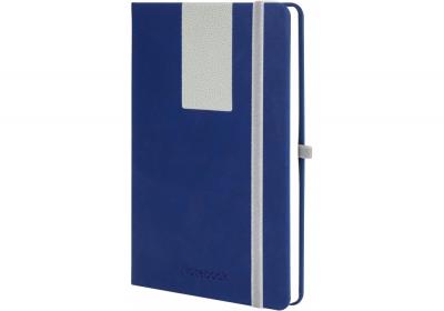ბლოკნოტი ჩასანიშნი PAPIRUS OPTIMA  20125-06 А5 256ფ