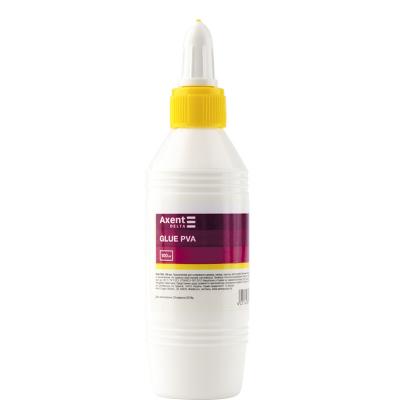 წებო თეთრი AXENT/DELTA D7125 100მლ.