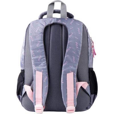 ზურგჩანთა სასკოლო GoPack Education GO21-113M-1 Meow