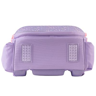 ზურგჩანთა სასკოლო კარკასული GoPack Education GO23-165M-3 Cute unicorn