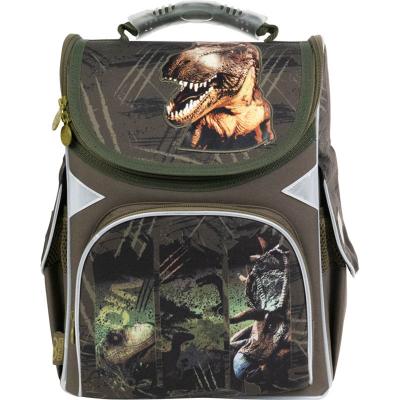 ზურგჩანთა კარკასული GoPack Education GO21-5001S-14 Dinosaurs