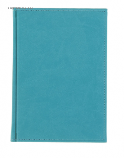 ბლოკნოტი ყოველდღიური PAPIRUS OPTIMA А5 26112-21 TURQUOIS