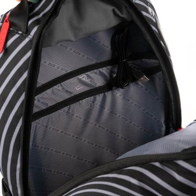 ზურგჩანთა KITE City K21-2569L-4 