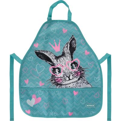 წინსაფარი ხელგარჯილობის KITE  K21-161-3 Cute Bunny